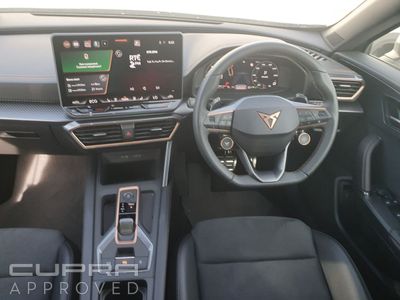 2025 Cupra Formentor