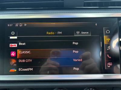 2019 Audi Q3