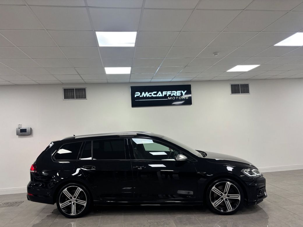 2020 Volkswagen Golf