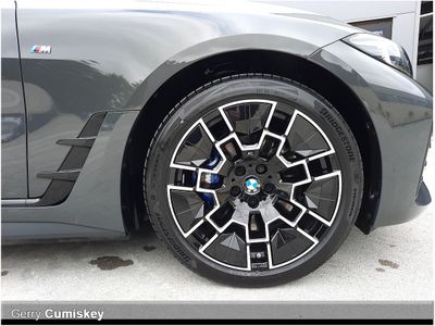 2026 BMW i4
