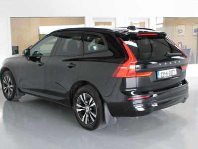 2022 Volvo XC60