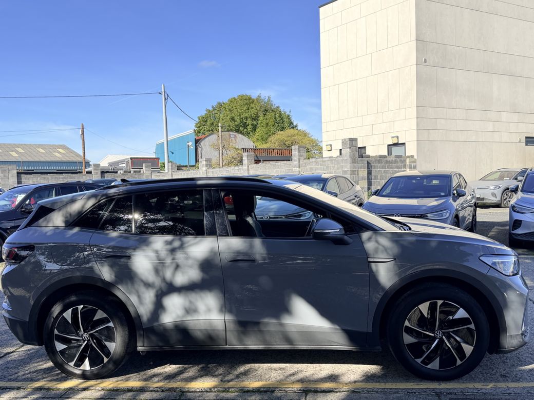 2023 Volkswagen ID.4