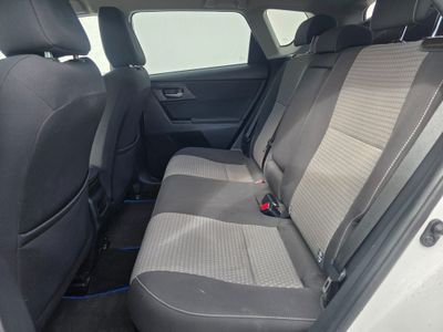 2017 Toyota Auris