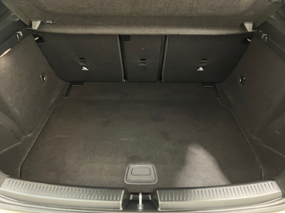 2019 Mercedes-Benz A Class