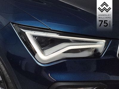 2023 SEAT Ateca