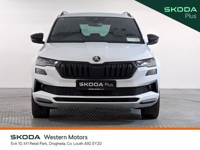 2023 Skoda Karoq