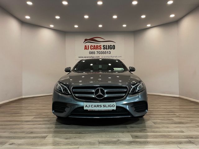 vehicle for sale from AJ Cars Sligo