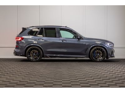 2019 BMW X5