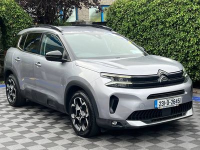 2023 Citroen C5 Aircross