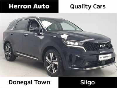 2023 Kia Sorento