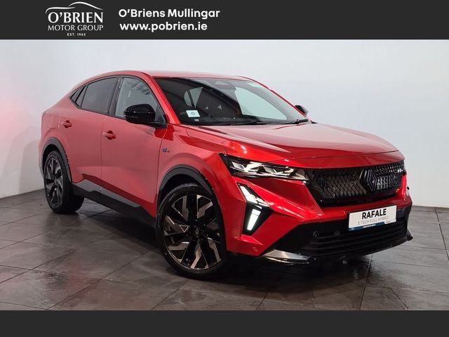 vehicle for sale from O'Briens Motor Group