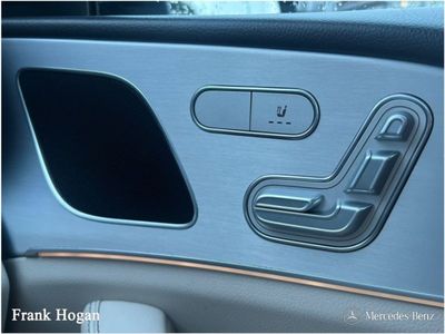 2021 Mercedes-Benz GLE Class