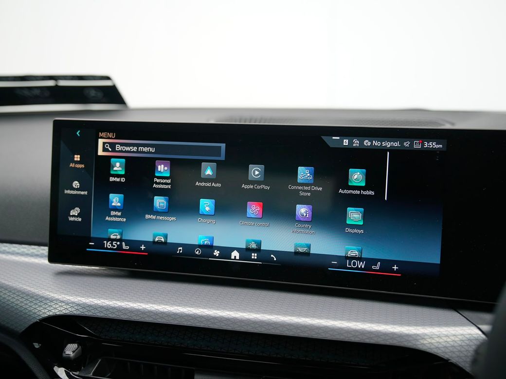 2025 BMW 3 Series