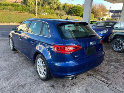 2016 Audi A3