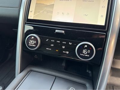 2024 Land Rover Discovery