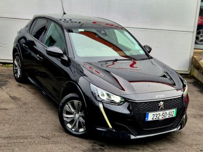 2023 Peugeot 208