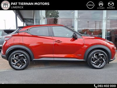 2023 Nissan Juke