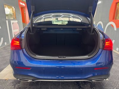 2024 Mercedes-Benz A Class