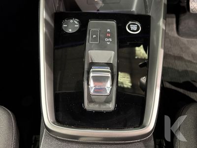 2021 Audi A3
