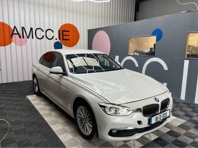 vehicle for sale from The Automatic Motor Car Centre