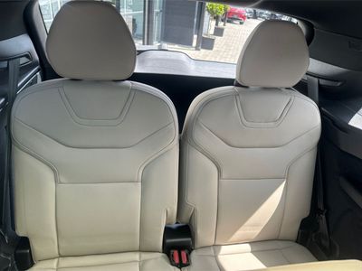 2026 Volvo EX90