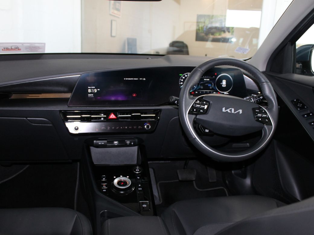 2023 Kia Niro