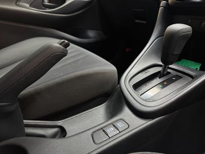 2022 Toyota Yaris