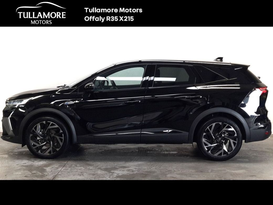 2025 Renault Symbioz