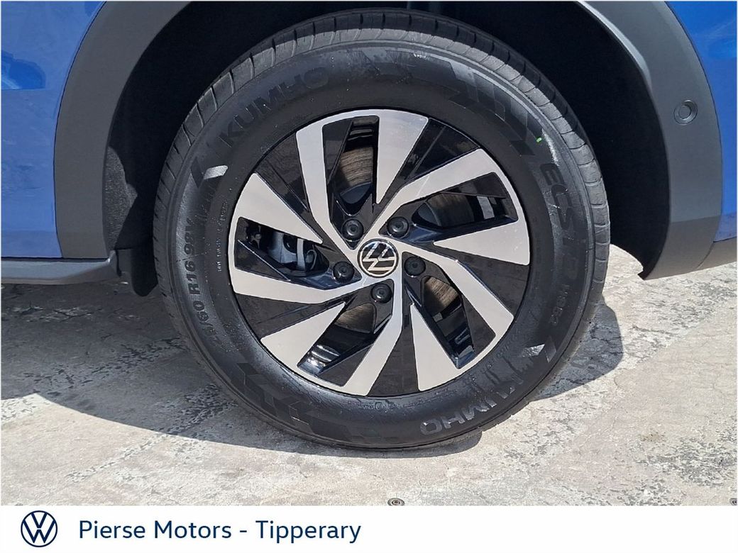 2026 Volkswagen T-Roc