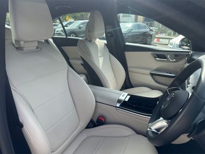 2024 Mercedes-Benz C Class