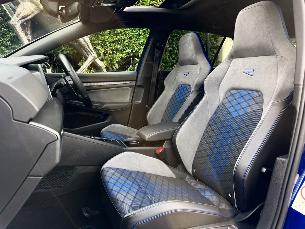 2021 Volkswagen Golf