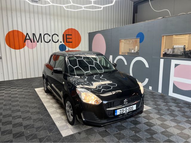 vehicle for sale from The Automatic Motor Car Centre