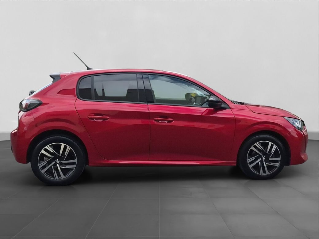 2022 Peugeot 208