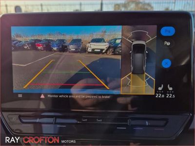 2023 Volkswagen ID.3