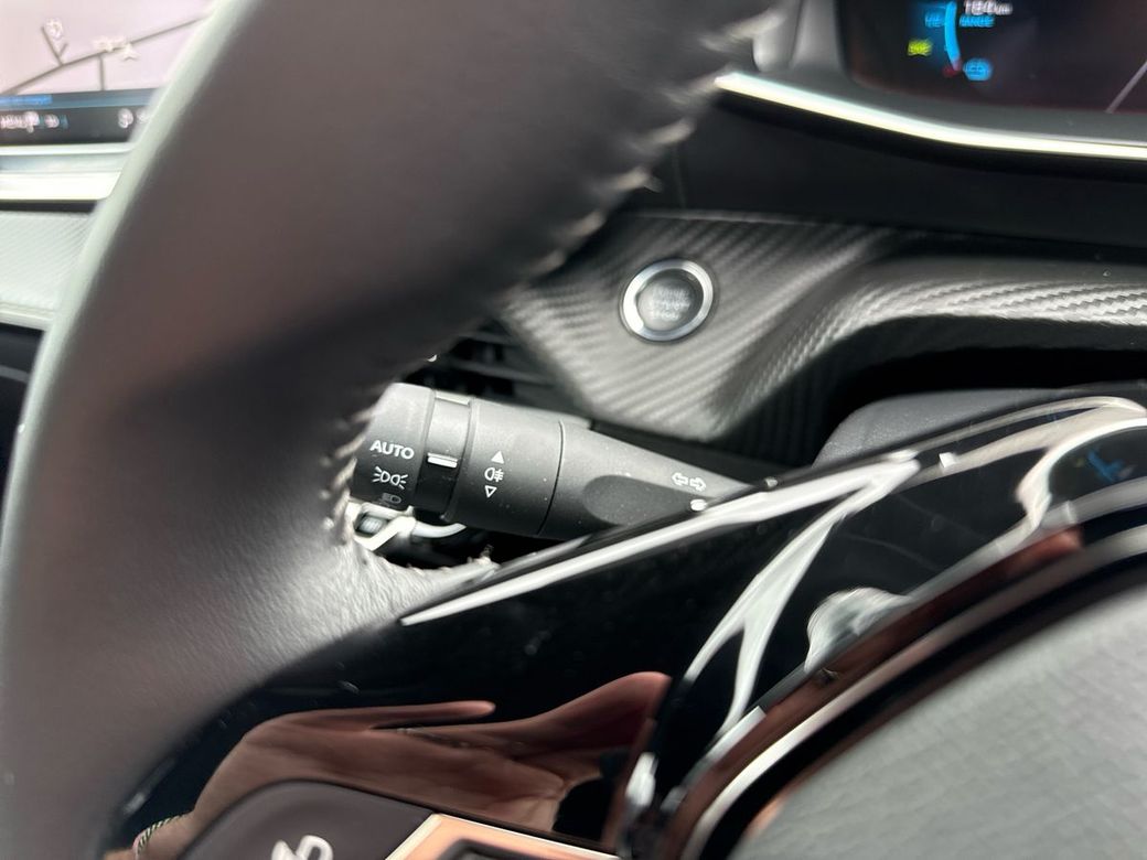 2023 Peugeot 2008