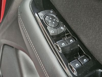 2019 Ford Galaxy