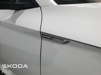 2023 Skoda Superb