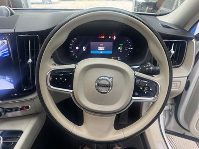 2024 Volvo XC60