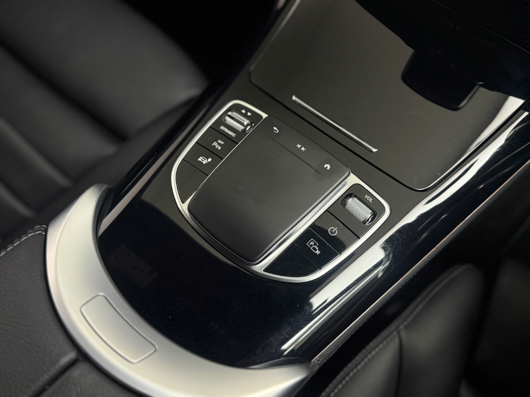 2023 Mercedes-Benz EQC