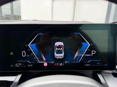 2025 BMW 5 Series