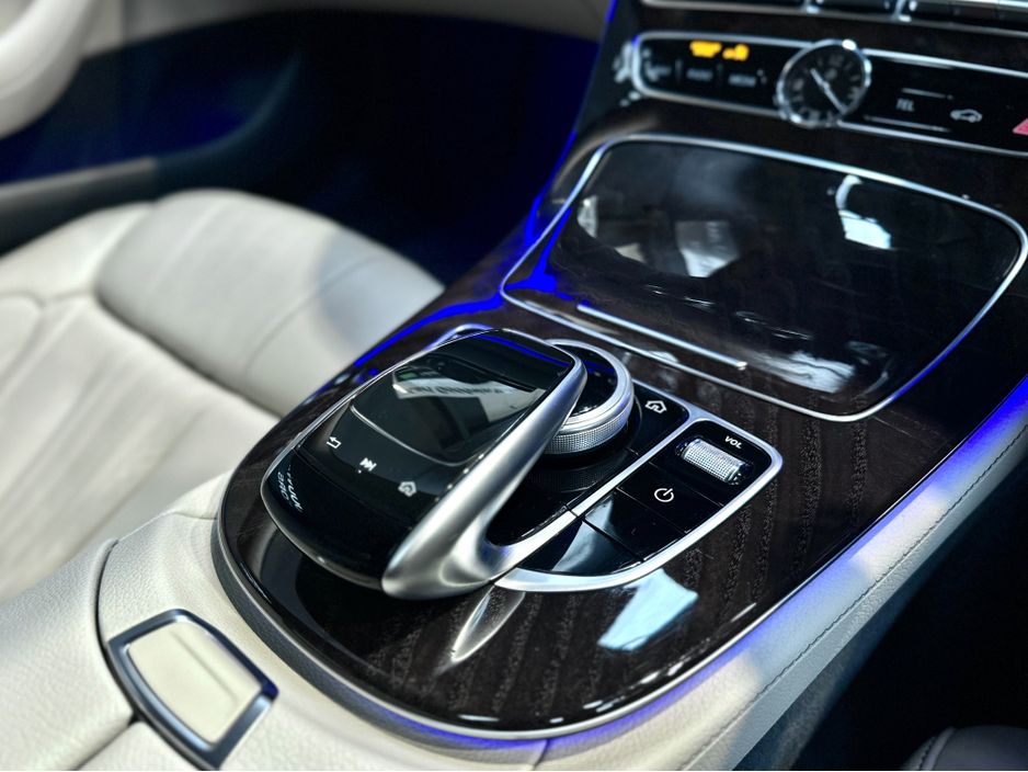 2018 Mercedes-Benz CLS Class