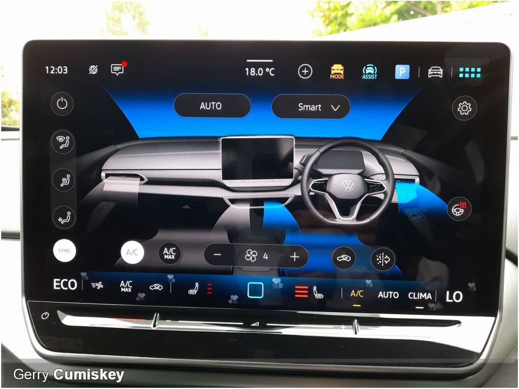 2025 Volkswagen ID.4
