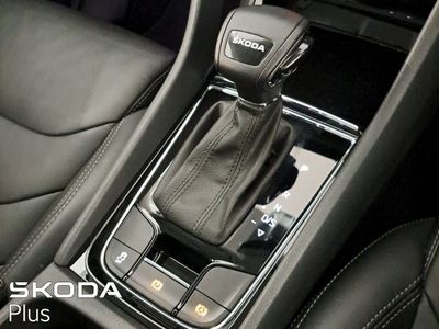 2023 Skoda Kodiaq