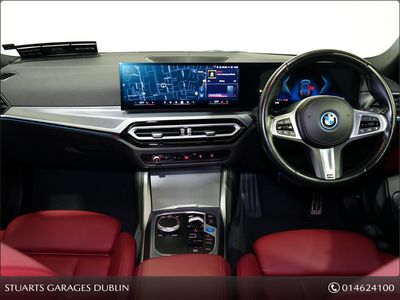 2023 BMW i4
