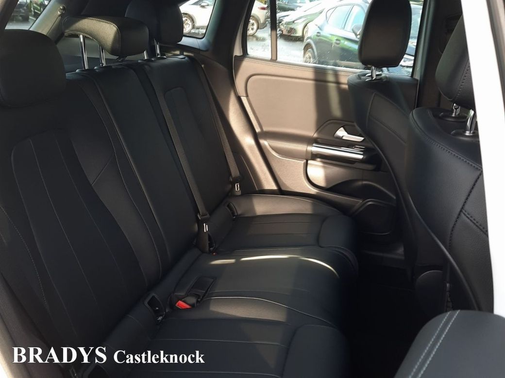 2023 Mercedes-Benz GLA Class