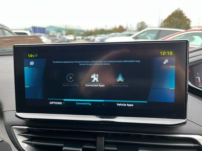 2022 Peugeot 3008