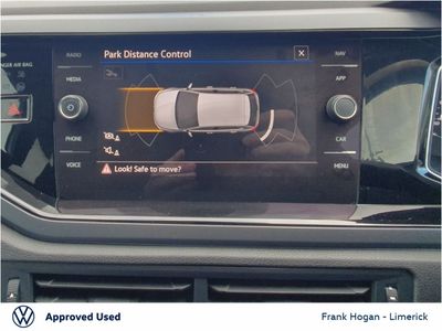 2023 Volkswagen Polo