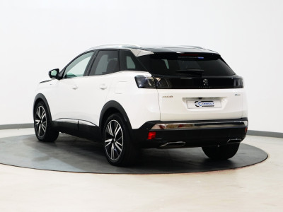 2023 Peugeot 3008