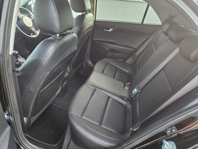 2019 Kia Rio