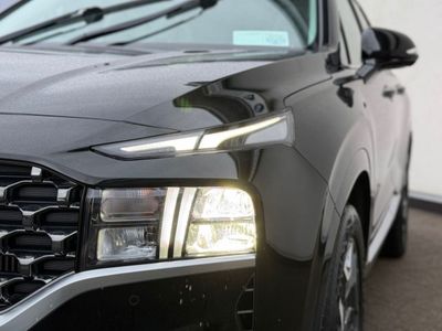 2024 Hyundai Santa Fe